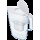AQUAPHOR Dzbanek filtrujący Time 2,5l (biały)  + wkład B100-25 Maxfor - 1436491 - zdjęcie